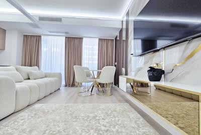 Garsonieră decomandată, mobilată în Mamaia-Sat - 6