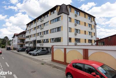 Garsonieră în Chiajna