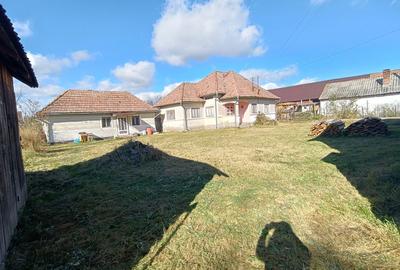 Casă cu 3 camere în Subcetate - 8