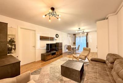 Apartament cu 2 camere semidecomandat în Foișorul de Foc - 1