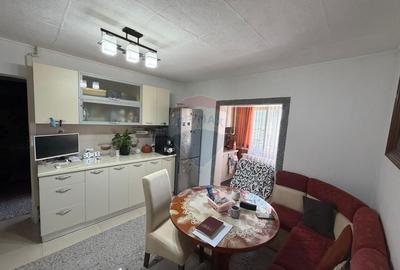 Apartament cu 2 camere decomandat, mobilat în Vasile Alecsandri - 1