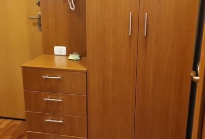 Apartament cu 2 camere decomandat în Vitan Mall - 7