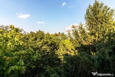 Apartament cu 2 camere decomandat în Berceni