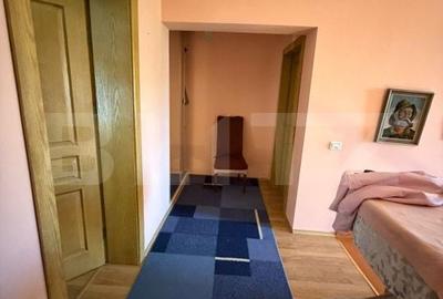Casă cu 5 camere cu Teren 655 Mp în Sânandrei - 1