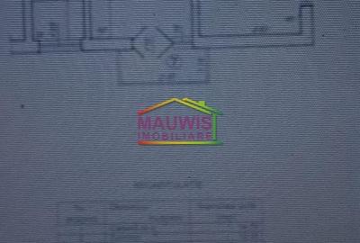 Apartament cu 2 camere semidecomandat în Vatra Luminoasă - 1