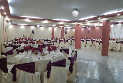 Spațiu comercial, de 509 mp, în Murfatlar - 2