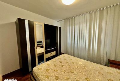 Apartament cu 2 camere în Republicii