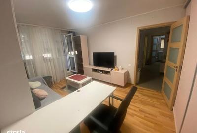 Apartament cu 2 camere în Tomis Nord