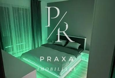 Apartament cu 2 camere decomandat, mobilat în Florești - 5