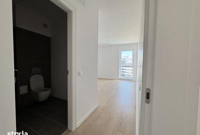 Apartament cu 3 camere semidecomandat în Străulești - 8