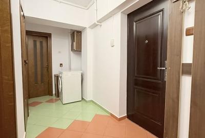 Apartament cu 2 camere decomandat, mobilat în Capitol - 7