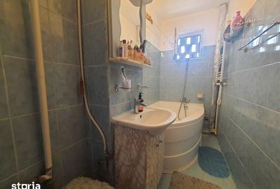Apartament cu 2 camere semidecomandat în ICIL - 3