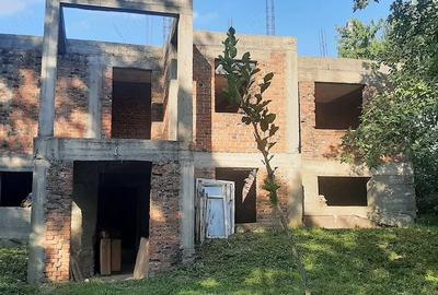 Casă cu Teren 1650 Mp în Mihăești - 4
