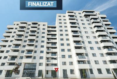Apartament cu 3 camere decomandat în Drumul Taberei - 6