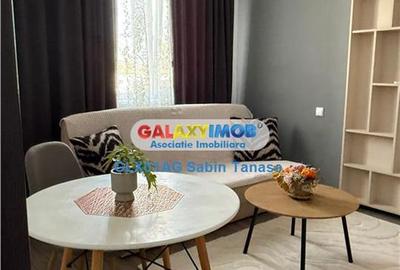 Apartament cu 2 camere decomandat, mobilat în Frații Golești