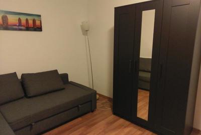 Garsonieră decomandată în Teiul Doamnei - 1