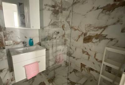 Apartament cu 2 camere decomandat în Berceni