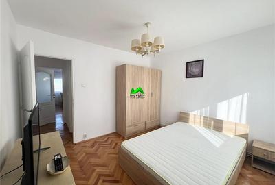 Apartament cu 2 camere decomandat, mobilat în Mihai Viteazul - 5
