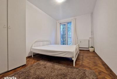 Apartament cu 3 camere în Titan
