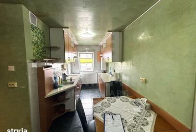 Apartament cu 2 camere decomandat în Triaj - 5