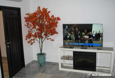 Apartament cu 3 camere decomandat în Zorilor - 5