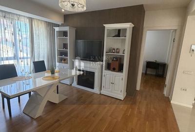 Apartament cu 3 camere în Măgurele