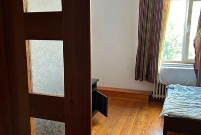 Apartament cu 3 camere decomandat în Centru Civic