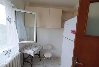 Garsonieră decomandată în Tineretului - 2