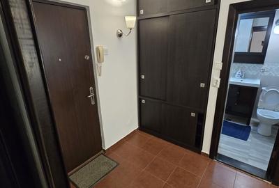 Garsonieră decomandată în Exterior Vest