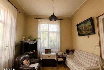 Apartament cu 2 camere în Eminescu - 4