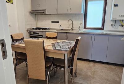 Apartament cu 3 camere în Miroslava - 1