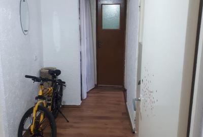 Apartament cu 2 camere în Piața Centrală - 4