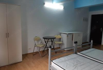 Garsonieră în Medicină - 2