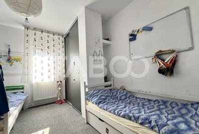 Apartament cu 2 camere decomandat, mobilat în Mărăști - 5