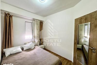 Apartament cu 2 camere în Aradului