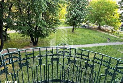 Apartament cu 3 camere, mobilat în Ultracentral - 10