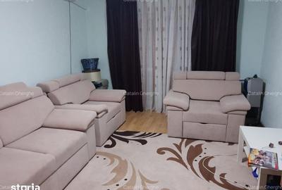Apartament cu 4 camere decomandat în Militari - 1