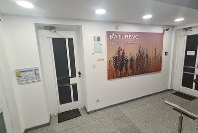 Spațiu comercial, de 216 mp, în 13 Septembrie