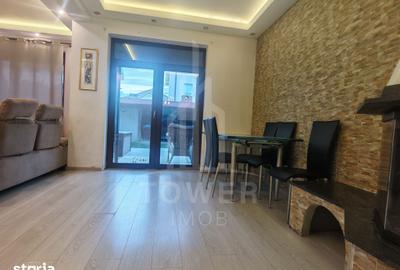 Casă cu 4 camere cu Teren 250 Mp în Central