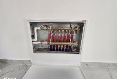 Casă cu 3 camere cu Teren 250 Mp în Central - 13