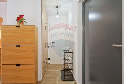 Casă individuală cu 4 camere cu Teren 387 Mp în Stupini - 24