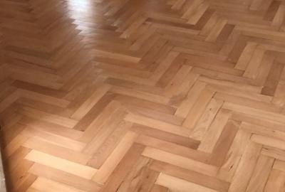 Apartament cu 2 camere decomandat în Mihai Bravu - 2