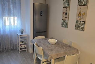 Apartament cu 2 camere în Burdea - 11