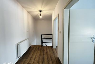 Apartament cu 3 camere, mobilat în Ciarda Roșie - 4
