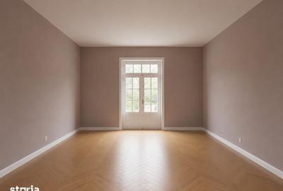 Apartament cu 2 camere în Fabric