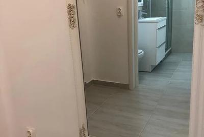 Garsonieră semidecomandată în Teiul Doamnei