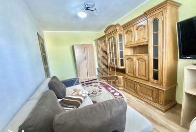Apartament cu 3 camere, mobilat în Circumvalațiunii - 11