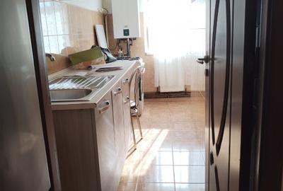 Garsonieră decomandată în Exterior Vest