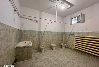 Spațiu comercial, de 401 mp, în Nufărul - 1