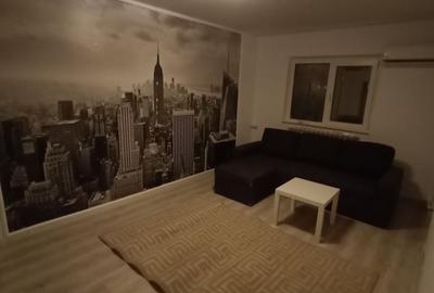 Apartament cu 3 camere decomandat în Baza 3 - 2